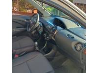 TOYOTA - ETIOS - 2019/2019 - Branca - R$ 72.800,00