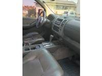 NISSAN - FRONTIER - 2013/2013 - Branca - R$ 95.000,00