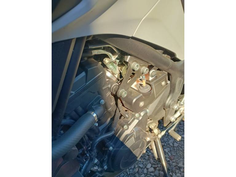 YAMAHA - MT - 2021/2021 - Cinza - R$ 26.000,00