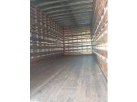 FORD - CARGO 1119 - 2019/2019 - Branca - R$ 273.000,00