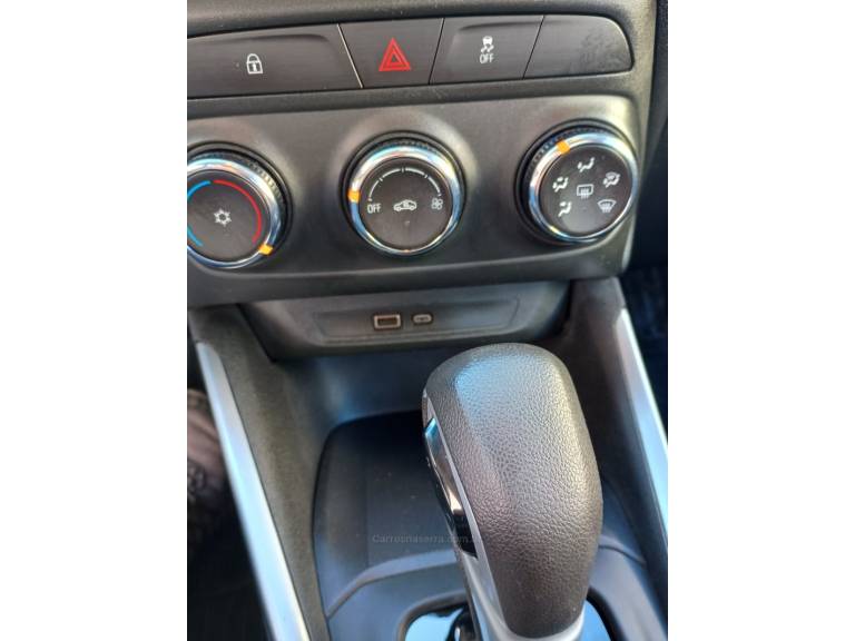 CHEVROLET - MONTANA - 2023/2023 - Azul - R$ 115.000,00