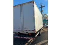 FORD - CARGO 1119 - 2019/2019 - Branca - R$ 273.000,00