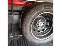FIAT - STRADA - 2018/2018 - Vermelha - R$ 75.000,00
