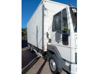 FORD - CARGO 1119 - 2019/2019 - Branca - R$ 273.000,00