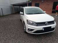 VOLKSWAGEN - VOYAGE - 2020/2020 - Branca - R$ 55.000,00