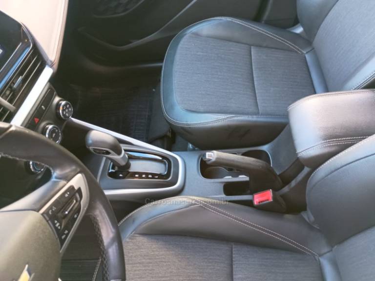 CHEVROLET - MONTANA - 2023/2023 - Azul - R$ 115.000,00