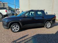 CHEVROLET - MONTANA - 2023/2023 - Azul - R$ 115.000,00