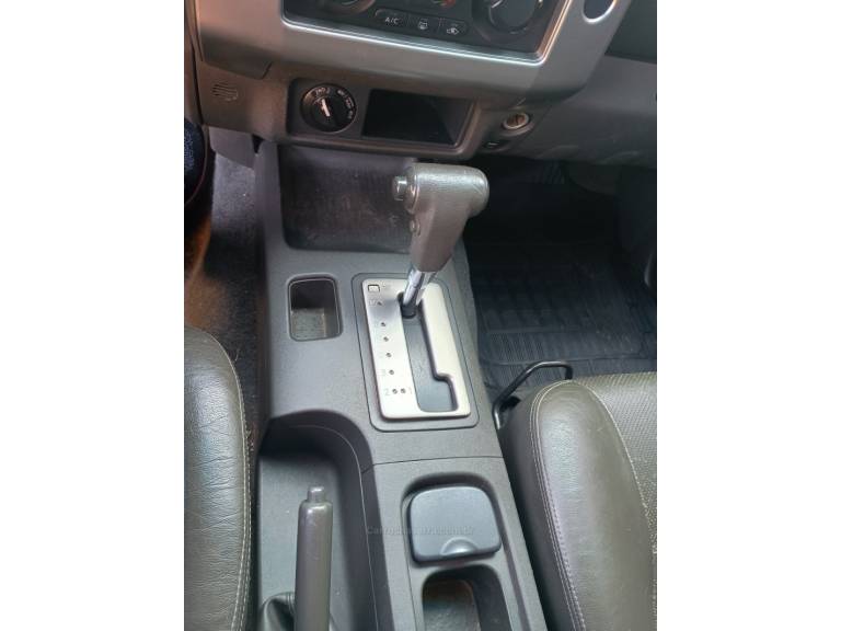 NISSAN - FRONTIER - 2013/2013 - Branca - R$ 95.000,00