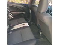 TOYOTA - ETIOS - 2019/2019 - Branca - R$ 72.800,00