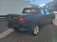 CHEVROLET - MONTANA - 2023/2023 - Azul - R$ 115.000,00