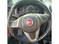 FIAT - STRADA - 2018/2018 - Vermelha - R$ 75.000,00