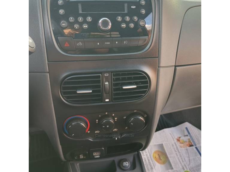 FIAT - STRADA - 2018/2018 - Vermelha - R$ 75.000,00