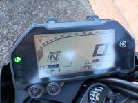 YAMAHA - MT - 2021/2021 - Cinza - R$ 26.000,00