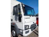 FORD - CARGO 1119 - 2019/2019 - Branca - R$ 273.000,00