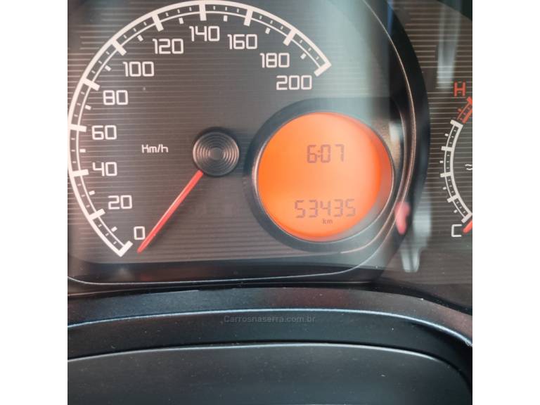 FIAT - STRADA - 2018/2018 - Vermelha - R$ 75.000,00