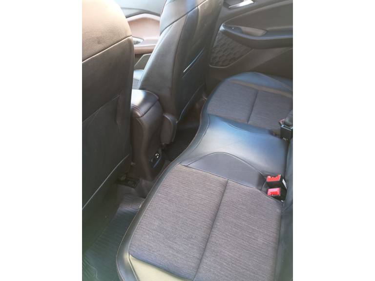 CHEVROLET - MONTANA - 2023/2023 - Azul - R$ 115.000,00