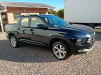 CHEVROLET - MONTANA - 2023/2023 - Azul - R$ 115.000,00