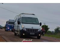 RENAULT - MASTER - 2015/2015 - Branca - R$ 290.000,00