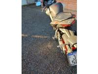 YAMAHA - MT - 2021/2021 - Cinza - R$ 26.000,00
