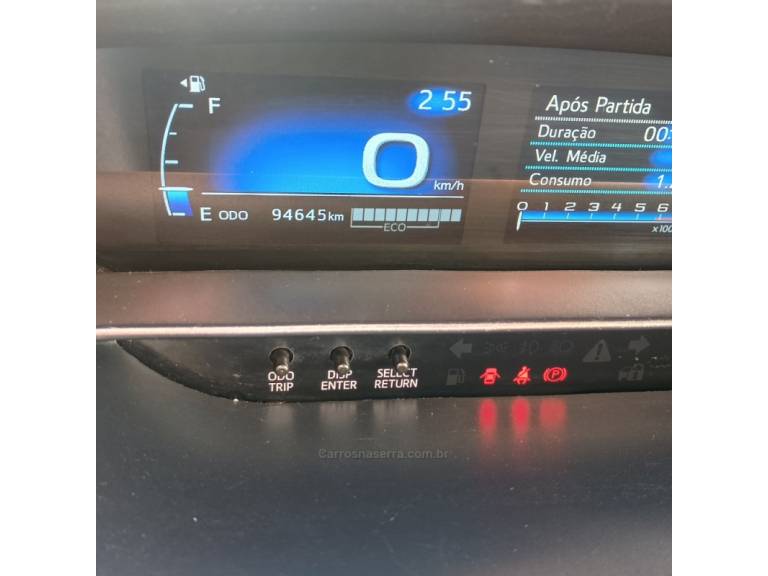 TOYOTA - ETIOS - 2019/2019 - Branca - R$ 72.800,00