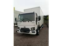 FORD - CARGO 1119 - 2019/2019 - Branca - Sob Consulta