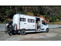 RENAULT - MASTER - 2015/2015 - Branca - R$ 290.000,00