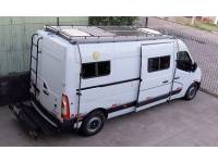 RENAULT - MASTER - 2015/2015 - Branca - R$ 290.000,00