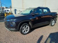 CHEVROLET - MONTANA - 2023/2023 - Azul - R$ 115.000,00