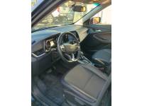 CHEVROLET - MONTANA - 2023/2023 - Azul - R$ 115.000,00