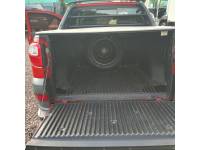 FIAT - STRADA - 2018/2018 - Vermelha - R$ 75.000,00