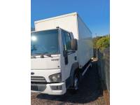 FORD - CARGO 1119 - 2019/2019 - Branca - R$ 273.000,00